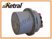 Komatsu PC130-7 Final drive Travel motor ass'y 203-60-6311