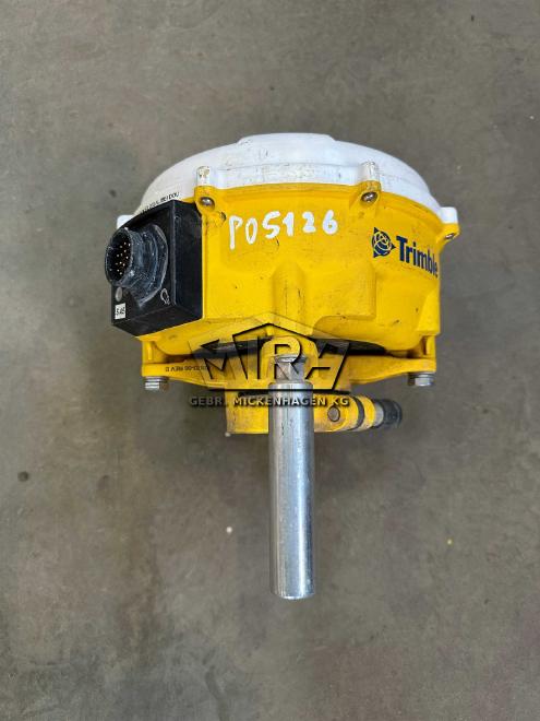 Trimble MS995