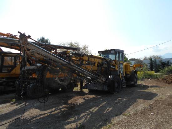 Atlas Copco L2C
