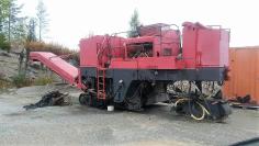 Caterpillar PR450
