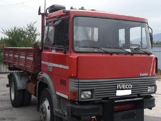 Iveco 135.17