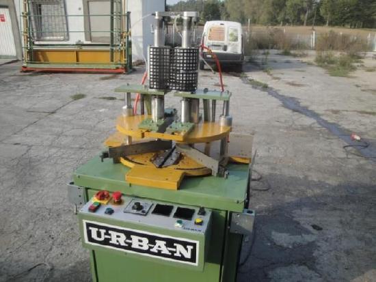 Urban 310 SR