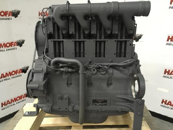 Deutz D914 L04 Reconditioned
