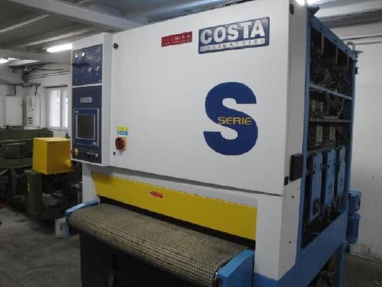 COSTA SA1 CCT 1350