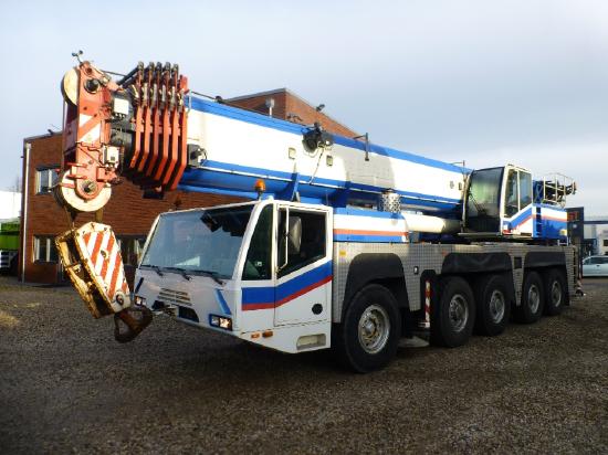Terex-Demag AC 200-1