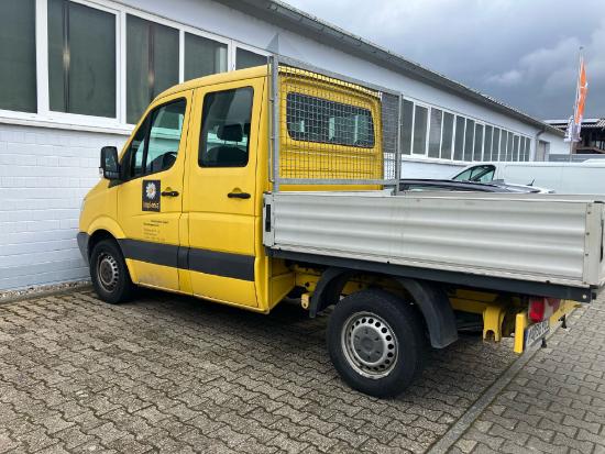 Mercedes Benz Sprinter