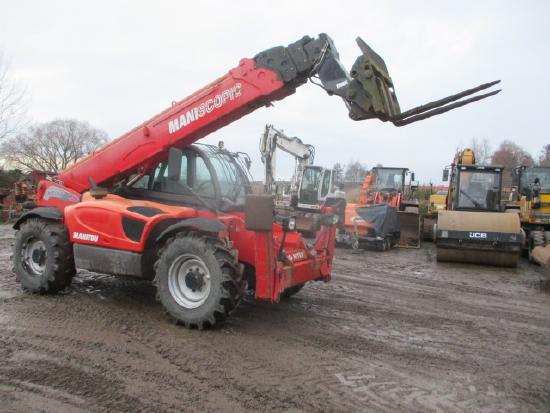 Manitou MT 1840