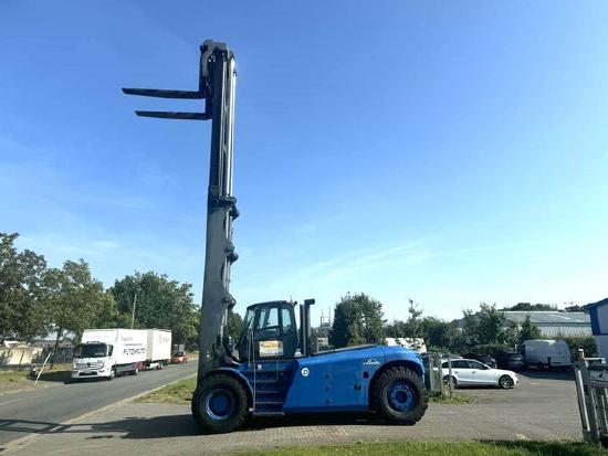 Linde H320