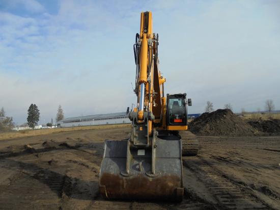 Liebherr R 936