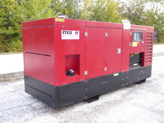 MPL 137 S
