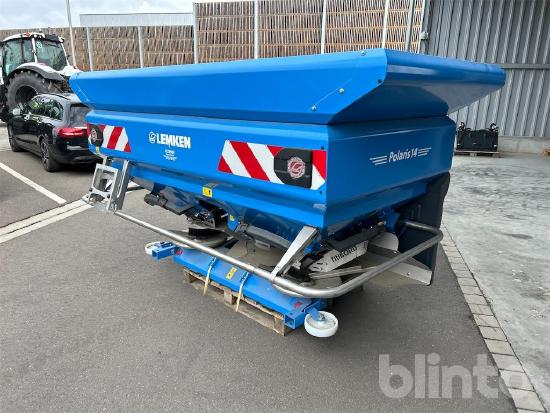 Lemken Polaris 14 / 3000