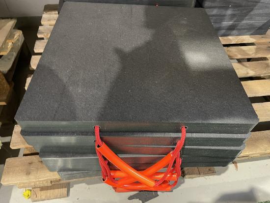 UNIC 500x500x40