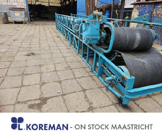 Kleemann BB800mm