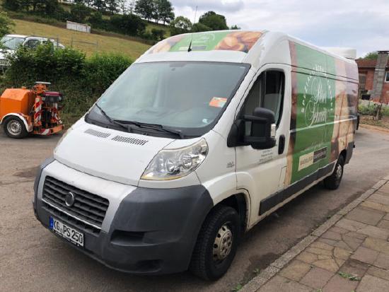 Тнвд fiat ducato 250