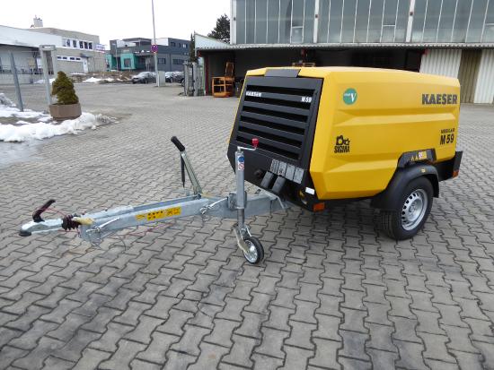 Kaeser M59 PE
