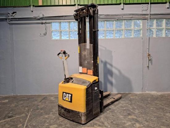 Caterpillar NSP16N