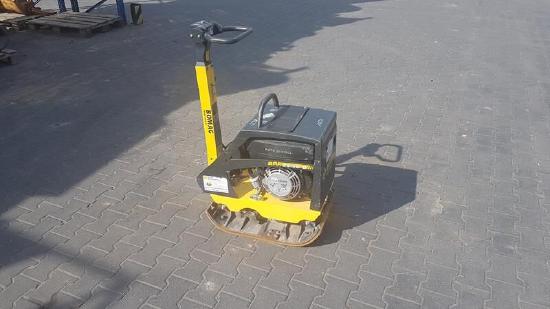 Bomag 25/50