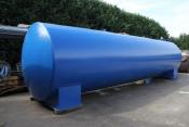 Dieseltank Heizöltank Tankanlage 50.000 Liter