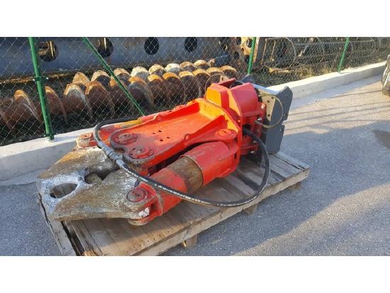 Rammer RCC16R