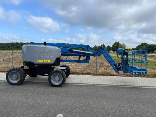 Genie Z 45/25 J RT