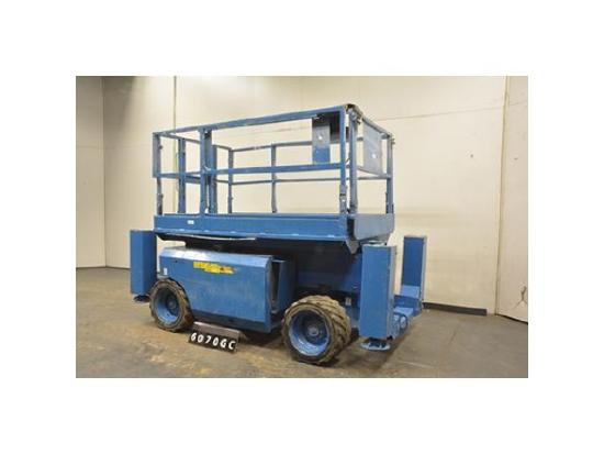 Genie GS-2668 RT