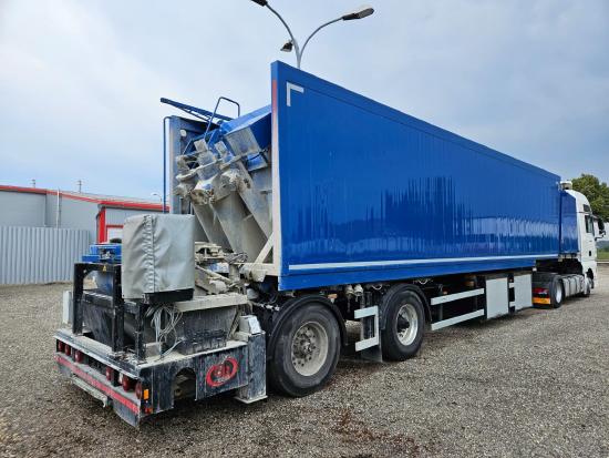 GB-Machines D3