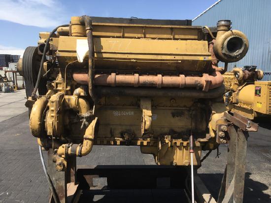 Caterpillar D348 98S 4N-8927 FOR PARTS