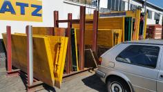 LTW Miniverbautafeln