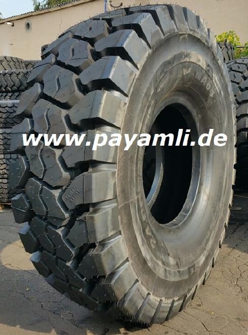 Double Coin 24.00R35 ** REM9 E4 NEU 2017