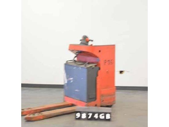 Linde T20SF