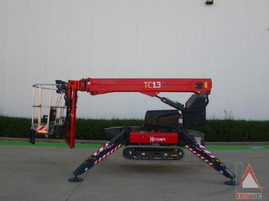 Hinowa TC13S