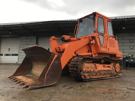 Caterpillar 943