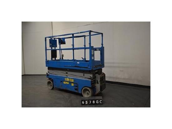 Genie GS-2032
