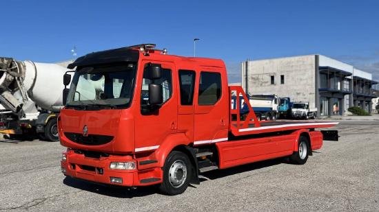 Renault Trucks 120