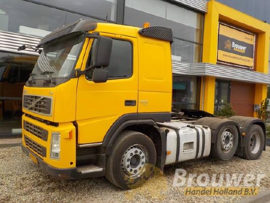 Volvo FM12 400