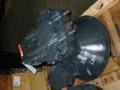 Rexroth A8VO107LA1H2/63R1-NZG05F070
