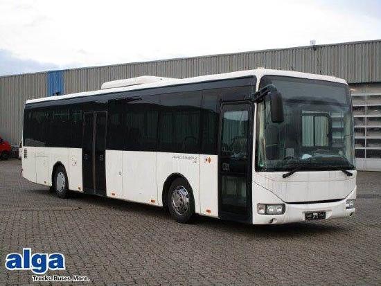 Crossway LE, EEV, 47 Sitze, A/C, Gurte