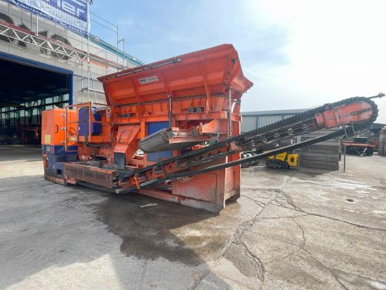 BMD RA 700/6