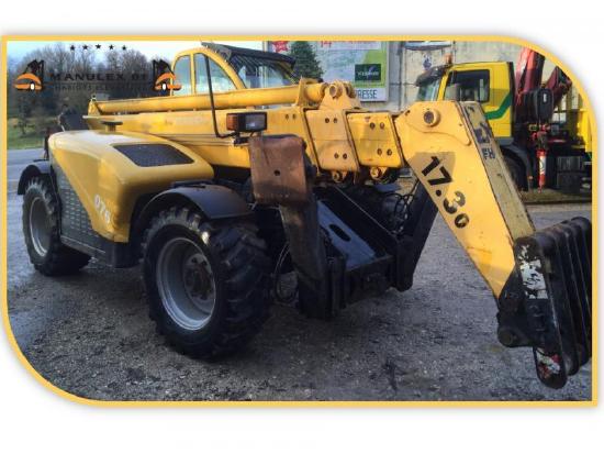 Faresin-Haulotte FM3000/17E