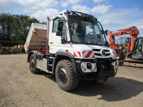 Unimog U 427