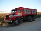 Volvo N 1233