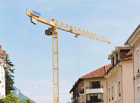 Potain MDT128