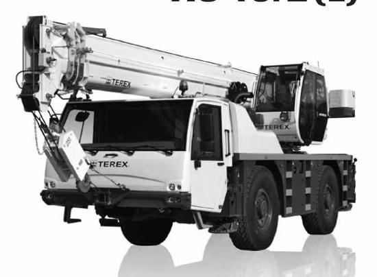 Terex AC40-2L