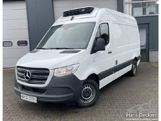Sprinter 317 L2H2 Vrieswagen Dag en Nacht