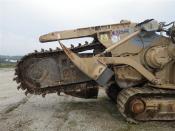 Tesmec TRS 1150