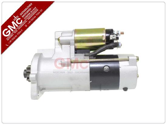 Anlasser / Starter für Mitsubishi Motor S4Q2, S4Q