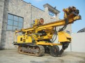 Atlas Copco MUSTANG 5-F4