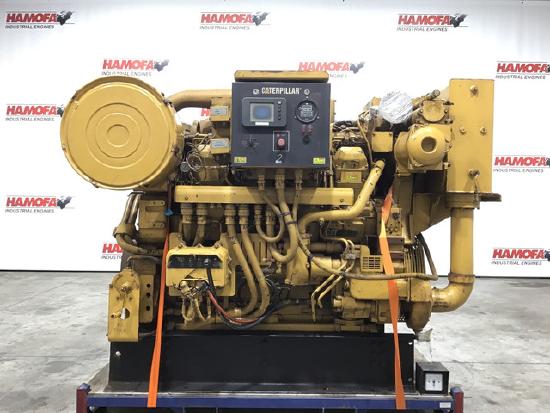 Caterpillar 3508 S2A 232-2464 USED