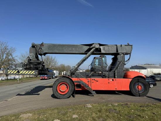 Linde C4540TL