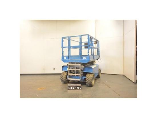 Genie GS-3268 RT